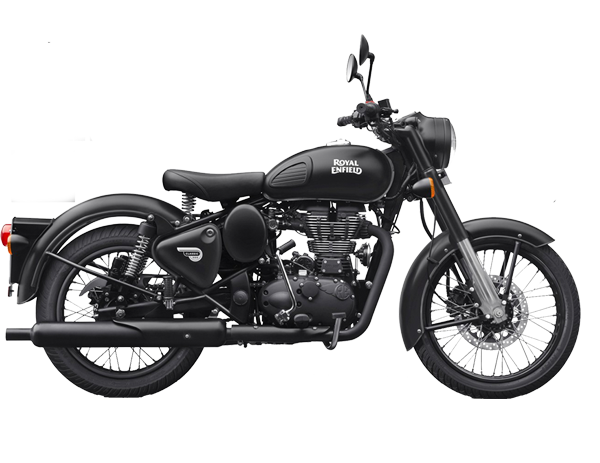 Roverz motors selling classic 500 cc royal enfield bikes at best price