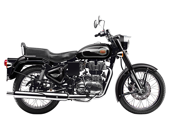Rovers motors Enfield,alappuzha affordable price for standard bullet 500 black
