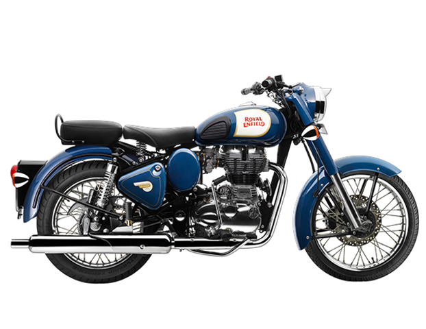 Royal enfield classic 350 bikes sold at roverz motors alappuzha