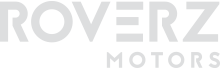 Roverz motors at kayamkulam showroom logo