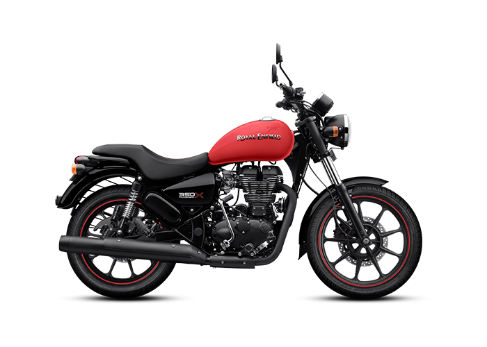 Royal enfield product thunderbird X 500 sales at roverz motors alappuza
