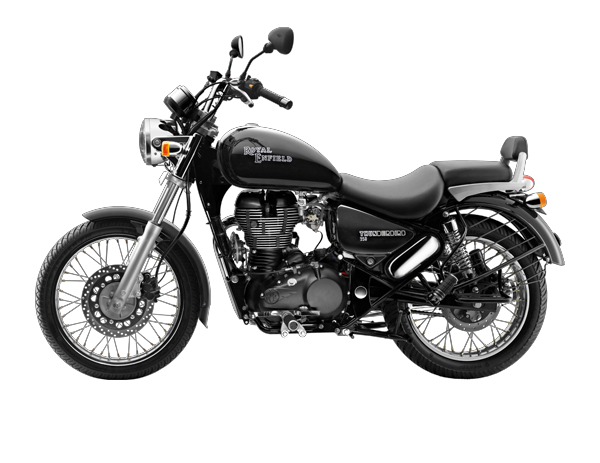 Royal enfield product thunderbird 350 sales at roverz motors alappuza