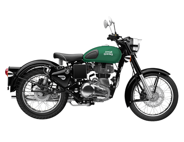 ROyal enfield redditch green bikes selling at roverz motors kayamkulam,alappuzha